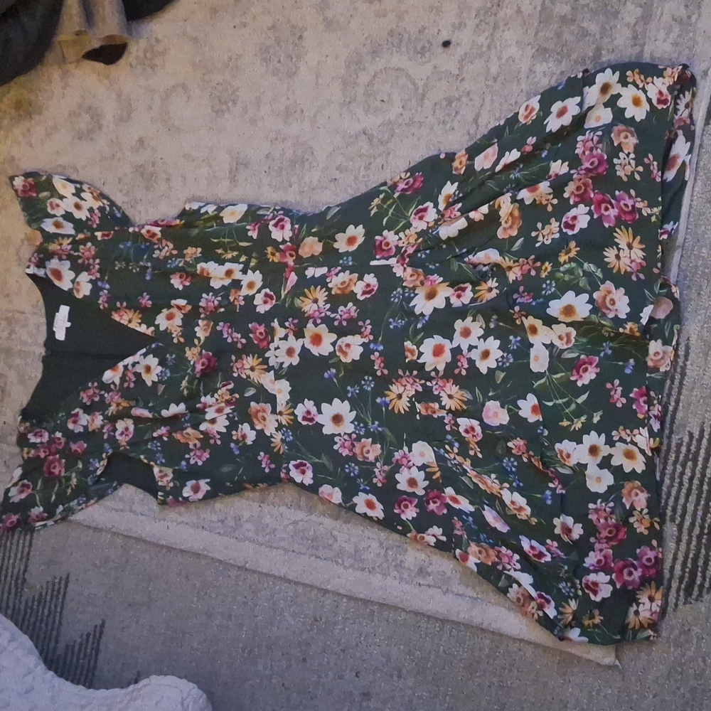 Parker Dress